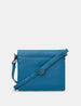 Stanton Triple Gusset Flap Over Bag