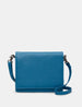 Stanton Triple Gusset Flap Over Bag