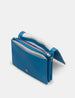 Stanton Triple Gusset Flap Over Bag