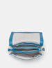 Stanton Triple Gusset Flap Over Bag