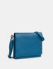 Stanton Triple Gusset Flap Over Bag