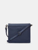 Stanton Triple Gusset Flap Over Bag