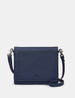 Stanton Triple Gusset Flap Over Bag