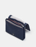 Stanton Triple Gusset Flap Over Bag
