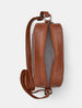 Stag Tweed & Leather Camera Bag