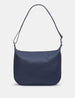 Dolton Leather Hobo Bag