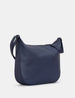 Dolton Leather Hobo Bag