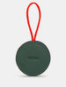 Teddy Bear Christmas Tree Decoration