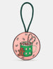 Festive Mug Christmas Tree Decoration