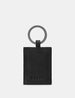 Car Livery No. 20 Leather Keyring