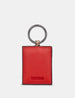 Mothers Pride Leather Keyring